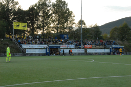 Varfjell - Tomrefjord 2021